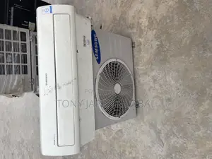 Foreign Used 1.5hp Samsung