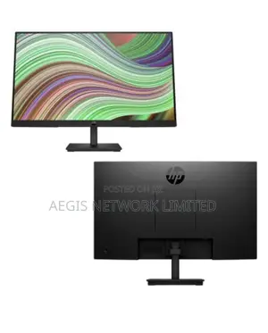 HP P24v G5