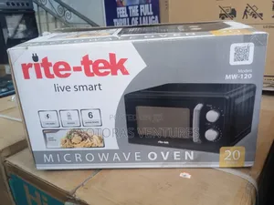 Rite-Tek Microwave 20l