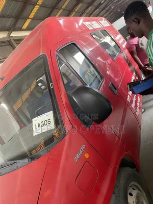 Delivery, Haulage and Logistic Service