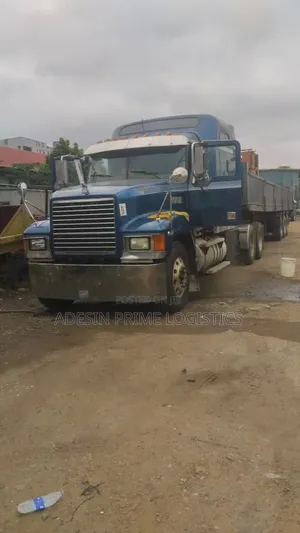 Box Truck of All Sizes (5,10,15,20,25,30) for Interstate Rental Ibadan