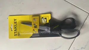 240mm Stanley Scissors