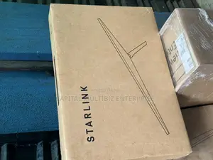 Starlink Internet Kit V3/V4
