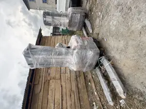 3ton X 5meter Full Electric Stacker