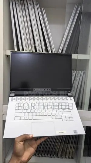 Laptop Alienware M15 r3 16GB Intel Core i7 SSD 1T