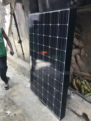 Lg 300watts Solar Panel