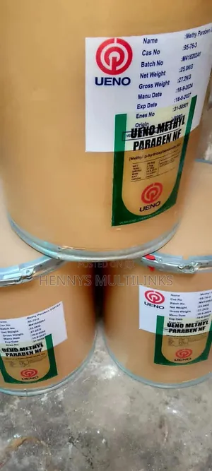 Methyl Paraben
