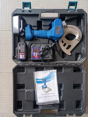 Battery Cable Cutter
