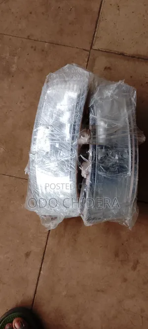Fog Light Camry 2008 Model