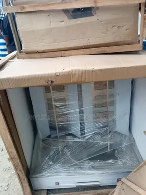 6 in 1 Shawarma Machine