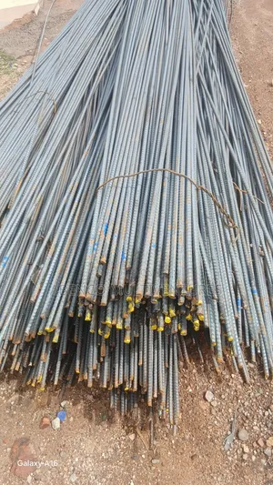 TMT , Local, Steel Reinforcement and Bars