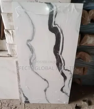 60*120 Super Glossy Floor Tiles