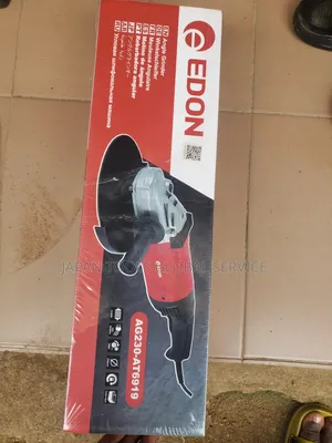 9" Edon Angle Griner