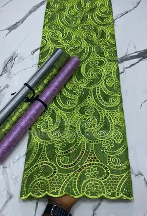 Beautiful and Elegant Lace
