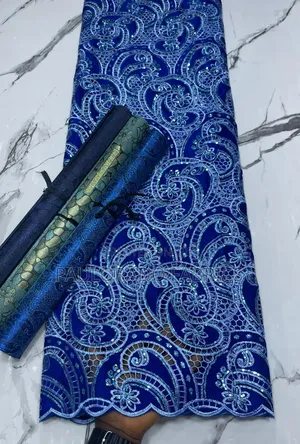 Beautiful and Elegant Lace