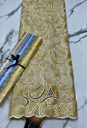 Beautiful and Elegant Lace