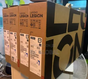 New Laptop Lenovo Legion 5 16GB Intel Core i9 SSD 1T