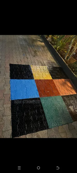 Dioxide, Acrylic, Sealant, Pigment, Titanium,Floater,Edger.