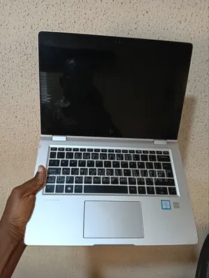 Laptop HP EliteBook X360 1030 G3 16GB Intel Core i7 SSD 256GB