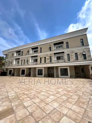 2bdrm Duplex in Parkview Ikoyi, Lagos State for sale