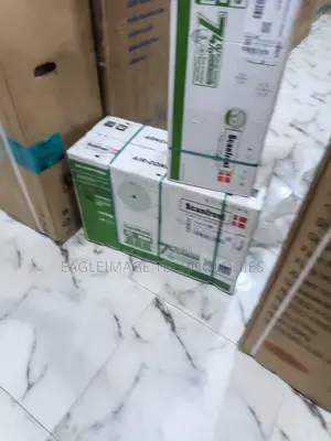 Scanfrost 1hp Inverter Ac – Smooth Performance