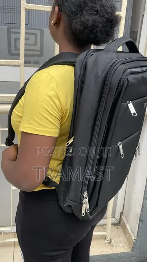 High Quality Backpack