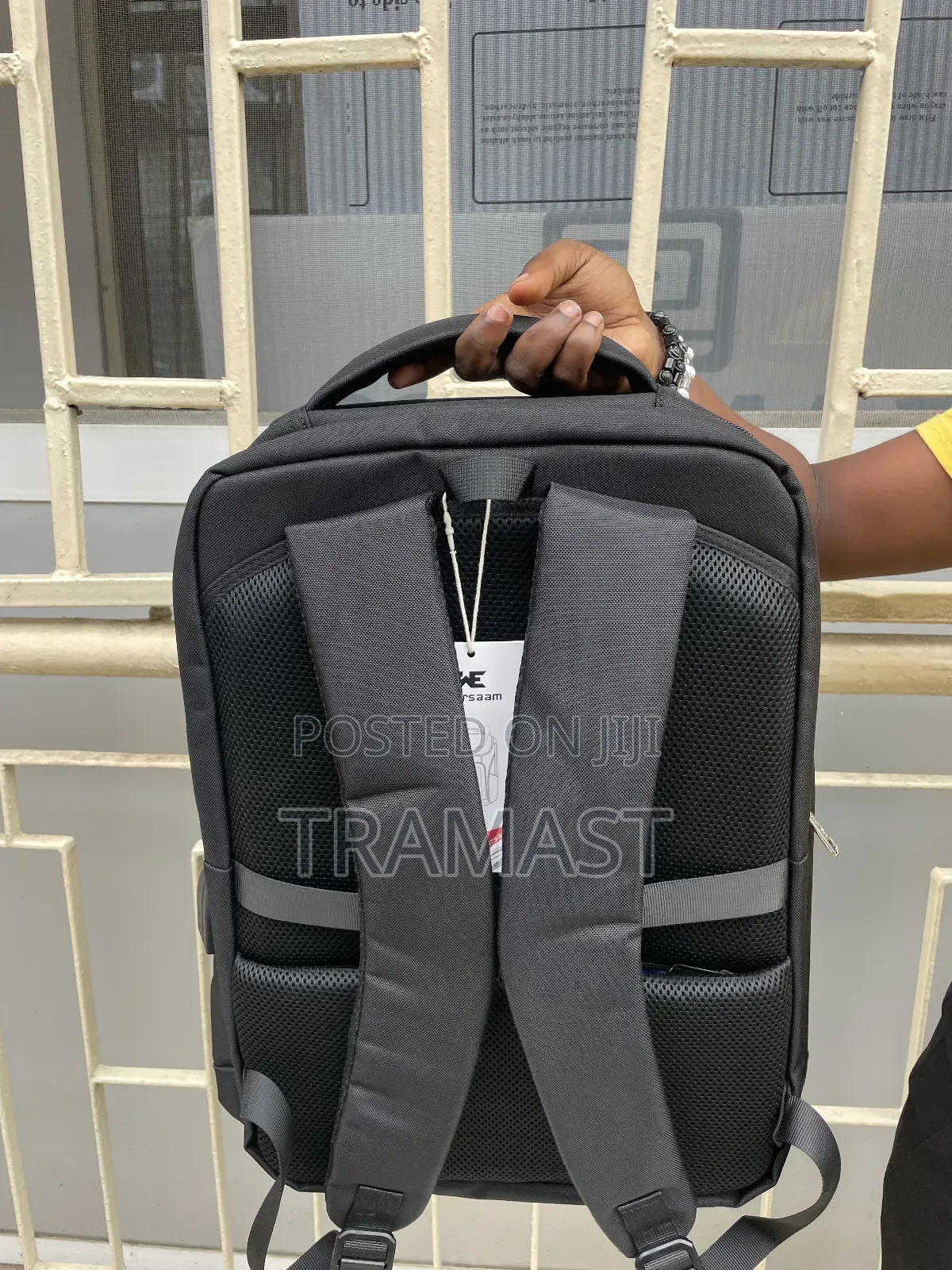 High Quality Backpack