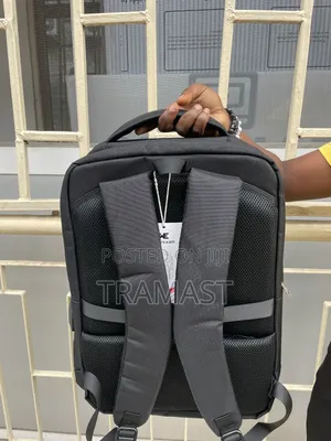 High Quality Backpack