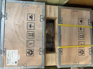 15kwh-51.2v Nexus Solar Lithium Battery