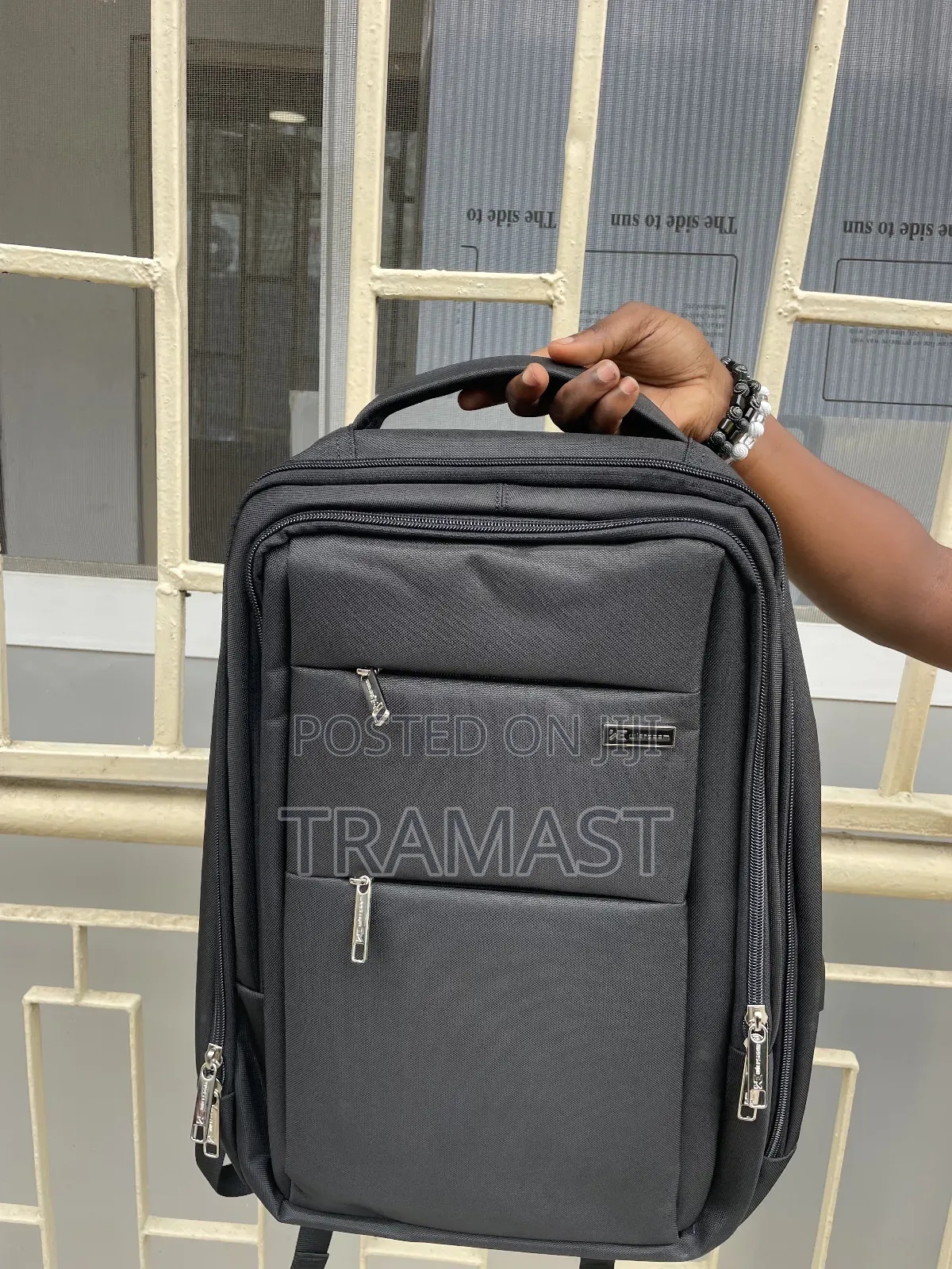 High Quality Backpack
