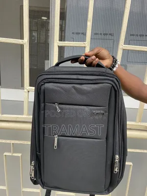 High Quality Backpack