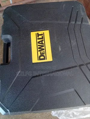 4 in 1 Dewalt Cordless Machine (Brushless