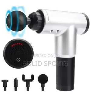 Hand Hand Facial Gun Massager Original