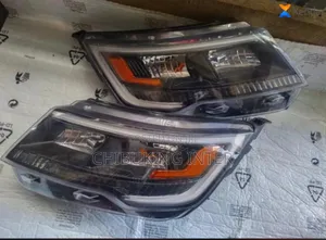 Head Light Ford Explorer 018 Set