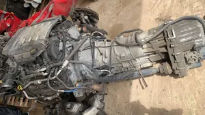 Complete 2008 Range Rover Engine and Gearbox