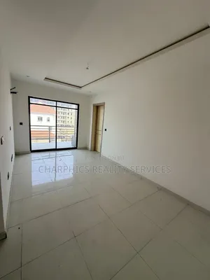 4bdrm Duplex in Lekki Phase 1 for rent