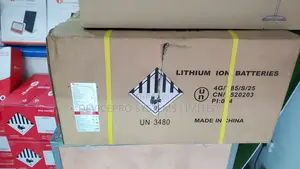 Srne 7.1kwh 24v Lithium Battery