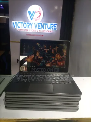 Laptop Dell Latitude 3120 4GB Intel Celeron SSD 60GB