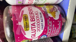 Gluta Berry Agi 200000mg