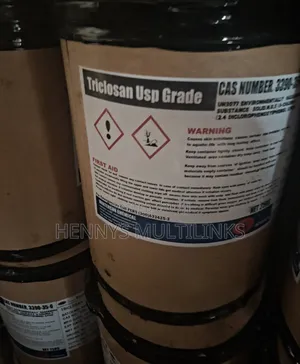 Triclosan Usp Grade