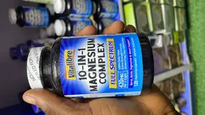10-in-1 Magnesium Complex