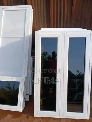 Casement Window
