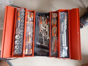 85 Pics Mechanical Tool Box