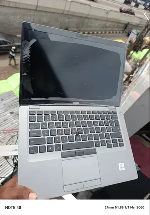 Laptop Dell Latitude E5410 32GB Intel Core i5 SSD 512GB