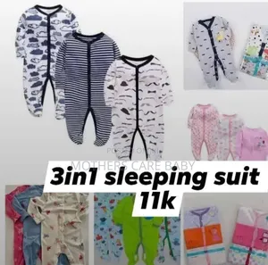 Clothes Set