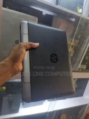 Laptop HP Pro X2 612 4GB Intel SSD 128GB