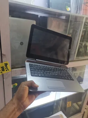 Laptop HP Pro X2 612 4GB Intel SSD 128GB