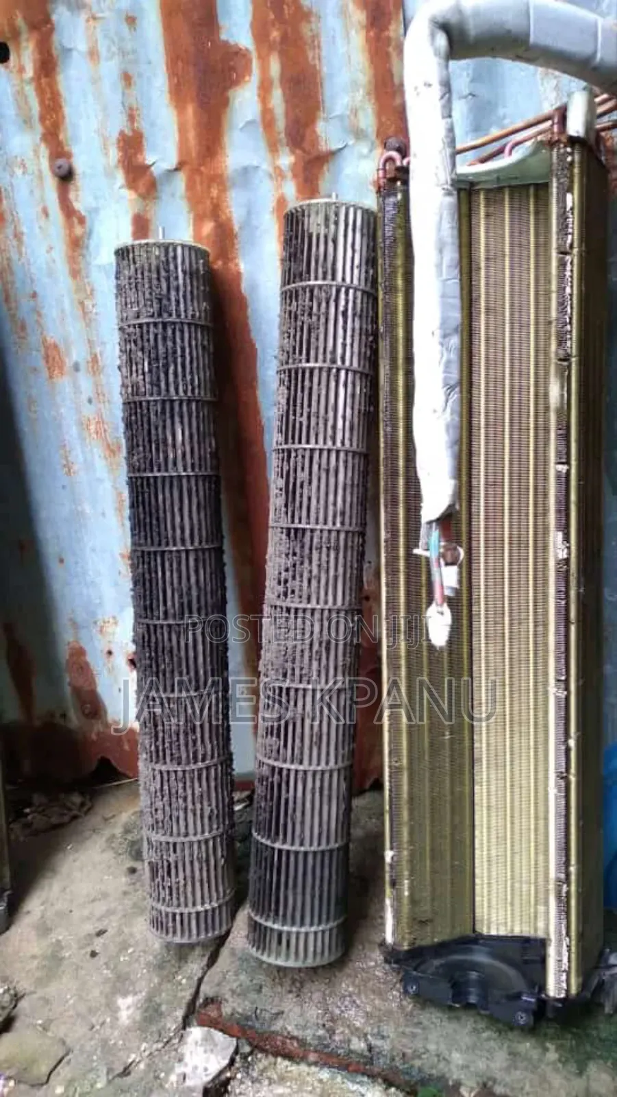 Ac , Fridge Tech