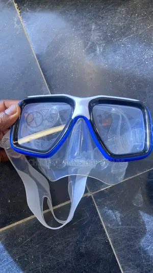 Diving Mask