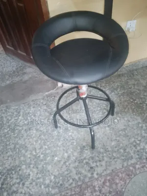 Drawing Board Stool or Chair